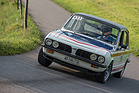 Triumph Dolomite Sprint (1976) - am Michaelskreuzrennen 2014