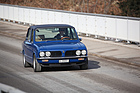 Triumph Dolomite Sprint (1976) - am Sonntag am Slalom oder Bergrennen, am Montag damit zur Arbeit