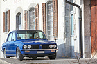 Triumph Dolomite Sprint (1976) - bereit für die Kurvenhatz