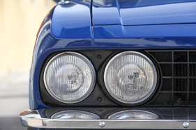 Triumph Dolomite Sprint (1976) - doppelt sieht man einfach besser