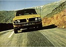 Triumph Dolomite Sprint (1976) - in Gelb