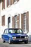 Bild: Triumph Dolomite Sprint (1976) - mit 128 PS