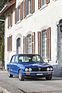 Triumph Dolomite Sprint (1976) - schnelle britische Reiselimousine mit sportlichem Touch