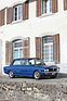 Triumph Dolomite Sprint (1976) - vier Türen, vier Zylinder und 16 Ventile