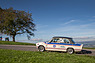 Triumph Dolomite Sprint (1979) - 5. Gedenkfahrt zum Michaelskreuzrennen 2017 (© Daniel Reinhard, 2017) Triumph Dolomite Sprint (1979) - 5. Gedenkfahrt zum Michaelskreuzrennen 2017 (© Daniel Reinhard, 2017)