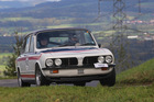 Bild: Triumph Dolomite Sprint (1979) am Michaelskreuzrennen 2011 (Startnummer 338)