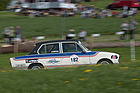 Triumph Dolomite Sprint (1979) - im Feld der Touren- und Sportwagen aus der Nachkriegszeit am GP Mutschellen 2012
