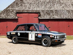 Triumph Dolomite Sprint Competition Saloon (1975) - Lot 216 an der Bonhams Goodwold Festival of Speed Versteigerung am 14. Juli 2023