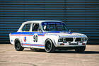 Triumph Dolomite Sprint - FIA - GP2 (1975) - als Lot 407 an der Silverstone Auctions Race Retro Versteigerung 2021