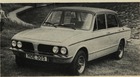Triumph Dolomite Sprint 