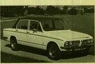 Triumph Dolomite Sprint (1977)