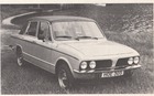 Triumph Dolomite Sprint (1980)