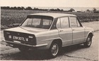Bild: Triumph Dolomite