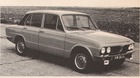 Triumph Dolomite 