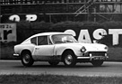 Artikelbild Triumph GT 6 - der flüsternde Sportwagen im Test