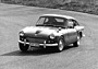 Triumph GT 6 (1967) - auf Testfahrt (© Archiv Automobil Revue) Triumph GT 6 (1967) - auf Testfahrt (© Archiv Automobil Revue)