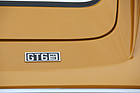 Bild: Triumph GT 6 (1971) - auch am Heck deutlich angeschrieben
