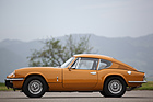 Artikelbild Triumph GT6 – mehr als der E-Type des armen Mannes