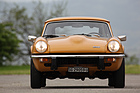 Triumph GT 6 (1971) - weniger als 1,5 Meter breit