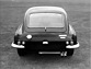 Triumph GT 6 Mark II (1968) - Heckansicht (© Archiv Automobil Revue) Triumph GT 6 Mark II (1968) - Heckansicht (© Archiv Automobil Revue)
