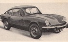 Triumph GT 6 Mk. 2 