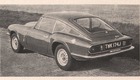 Triumph GT 6 Mk. 3 