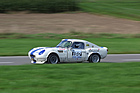 Image: Triumph GT 6 from 1967 - Oldtimerclassic Hittnau 2014