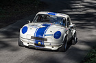 Triumph GT6 (1967) - am Michaelskreuzrennen 2014
