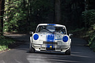 Triumph GT6 (1967) - am Michaelskreuzrennen 2014