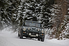 Triumph GT6 (1969) - an der Planai-Classic 2016 (1969)