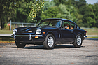 Triumph GT6+ (1970) - als Lot 1246 angeboten an der RM/Sotheby’s Elkhart Collection Versteigerung 2020