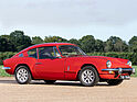 Bild: Triumph GT6 2.5-Litre Mark 2 Coupé (1969) - als Lot 103 am Bonhams "The Bond Street Sale" 2025