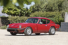 Triumph GT6 MK III (1973) - als Lot 014 an der Bonhams Quail Motorcar Live & Online Auction am 14. August 2020