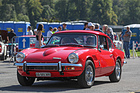 Triumph GT6 Mk 2 (1968) - der E-Type des kleinen Mannes - BCM 2022