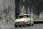 Bild: Triumph GT6 Mkll (1969) - an der Jungfrau Rallye 2019