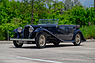Triumph Gloria Six Tourer (1935) - als Lot 204 an der RM/Sotheby's Monterey Versteigerung am 19. August 2022 (© Jasen Delgado - Courtesy RM/Sotheby's, 2022) Triumph Gloria Six Tourer (1935) - als Lot 204 an der RM/Sotheby's Monterey Versteigerung am 19. August 2022 (© Jasen Delgado - Courtesy RM/Sotheby's, 2022)