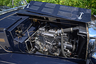 Triumph Gloria Six Tourer (1935) - as lot 204 at the RM/Sotheby's Monterey auction on August 19, 2022