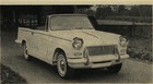 Triumph Herald 12/50 (1966)