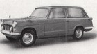 Triumph Herald 1200 (1962)