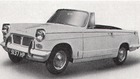 Triumph Herald 1200 