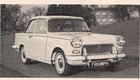 Triumph Herald 1200 (1967)