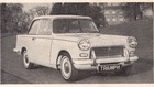Triumph Herald 1200 