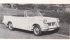 Triumph Herald 1200 (1964)
