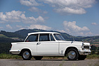 Artikelbild Triumph Herald - individueller Brite mit überraschenden Eigenschaften