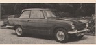 Triumph Herald 13/60 