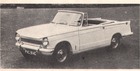 Image: Triumph Herald 13/60