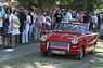 Triumph Herald Cabriolet (1968) - an den Classic Days Schloss Dyck 2015 (© FabPetersson Fotografie, 2015) Triumph Herald Cabriolet (1968) - an den Classic Days Schloss Dyck 2015 (© FabPetersson Fotografie, 2015)