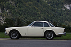 Triumph Italia (1961) - Triumph baute zu jener Zeit keine geschlossenen Fahrzeuge in England