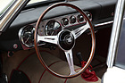 Triumph Italia (1961) - die Instrumente sind baugleich mit dem TR 3