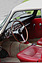 Triumph Italia (1961) - ein Hauch von Maserati weht durch das Cockpit (© Bruno von Rotz, 2012) Triumph Italia (1961) - ein Hauch von Maserati weht durch das Cockpit (© Bruno von Rotz, 2012)
